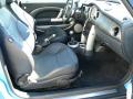 2002 Cooper S Hardtop #19