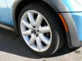2002 Cooper S Hardtop #25