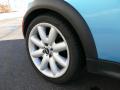 2002 Cooper S Hardtop #26