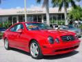 2000 CLK 430 Coupe #1 2000 CLK 430 Coupe #1