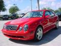 2000 CLK 430 Coupe #8 2000 CLK 430 Coupe #8