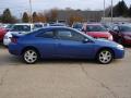 2001 Cougar V6 #3