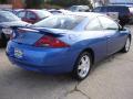 2001 Cougar V6 #4
