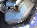 2001 Cougar V6 #8
