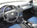 2001 Cougar V6 #9