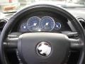 2001 Cougar V6 #12