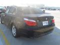 2007 5 Series 525i Sedan #2