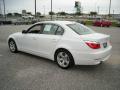 2008 5 Series 528i Sedan #3
