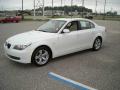 2008 5 Series 528i Sedan #4