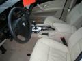 2008 5 Series 528i Sedan #5