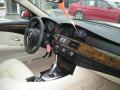 2008 5 Series 528i Sedan #8
