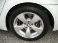 2008 5 Series 528i Sedan #10