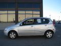 2007 Aveo 5 LS Hatchback #1