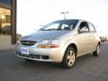 2007 Aveo 5 LS Hatchback #2