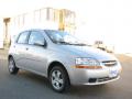2007 Aveo 5 LS Hatchback #3