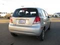 2007 Aveo 5 LS Hatchback #5