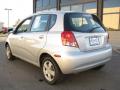 2007 Aveo 5 LS Hatchback #6