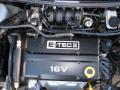 2007 Aveo 5 LS Hatchback #13