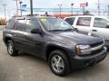 2007 TrailBlazer LS 4x4 #7