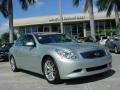 2007 G 35 S Sport Sedan #1