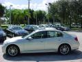 2007 G 35 S Sport Sedan #6