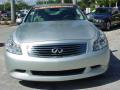 2007 G 35 S Sport Sedan #8