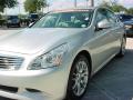 2007 G 35 S Sport Sedan #9