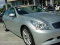 2007 G 35 S Sport Sedan #10