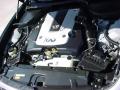 2007 G 35 S Sport Sedan #16