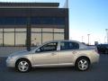 2009 Cobalt LT Sedan #1