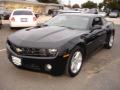 2010 Camaro LT Coupe #1 2010 Camaro LT Coupe #1