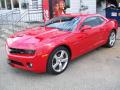 2010 Camaro LT/RS Coupe #1