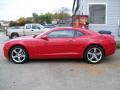 2010 Camaro LT/RS Coupe #2