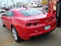 2010 Camaro LT/RS Coupe #3