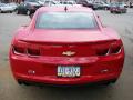 2010 Camaro LT/RS Coupe #4