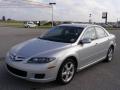 2008 MAZDA6 i Sport Sedan #7