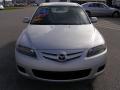 2008 MAZDA6 i Sport Sedan #8
