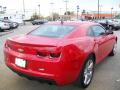 2010 Camaro LT/RS Coupe #6