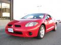 2007 Eclipse GS Coupe #2