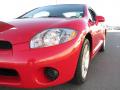 2007 Eclipse GS Coupe #3