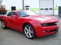 2010 Camaro LT/RS Coupe #7