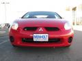 2007 Eclipse GS Coupe #4