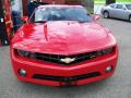 2010 Camaro LT/RS Coupe #8