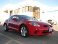 2007 Eclipse GS Coupe #5