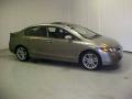 2007 Civic Si Sedan #1 2007 Civic Si Sedan #1