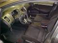 2007 Civic Si Sedan #16 2007 Civic Si Sedan #16
