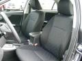 2010 Corolla S #9 2010 Corolla S #9
