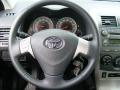 2010 Corolla S #15 2010 Corolla S #15