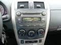 2010 Corolla S #18 2010 Corolla S #18