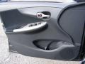 2010 Corolla S #22 2010 Corolla S #22